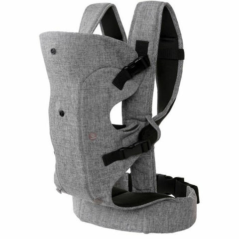 Baby Carrier Backpack Dreambaby 3-1 Journey Adjustable Baby Carrier Grey 15 kg-0