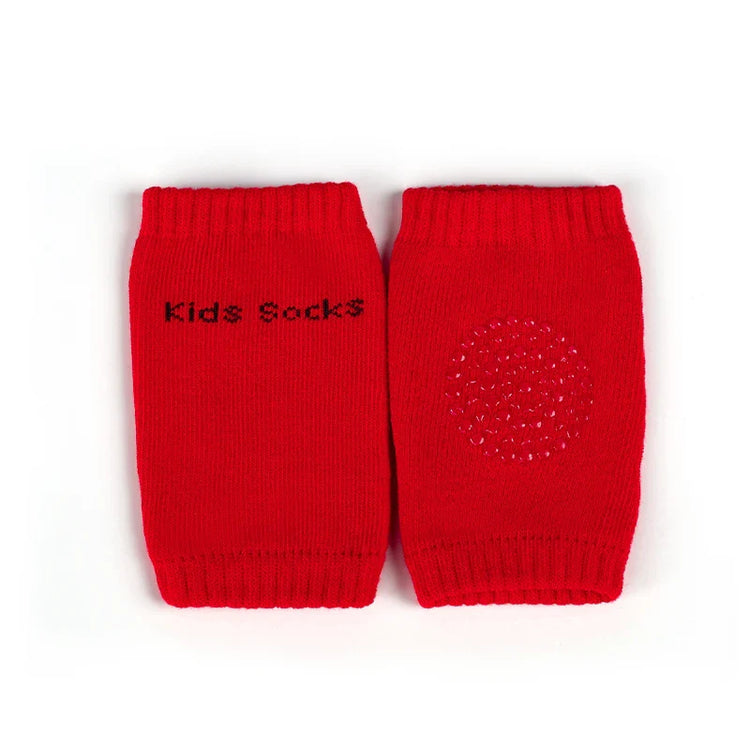 Non-slip Knee Pads for Children Multivariant-17