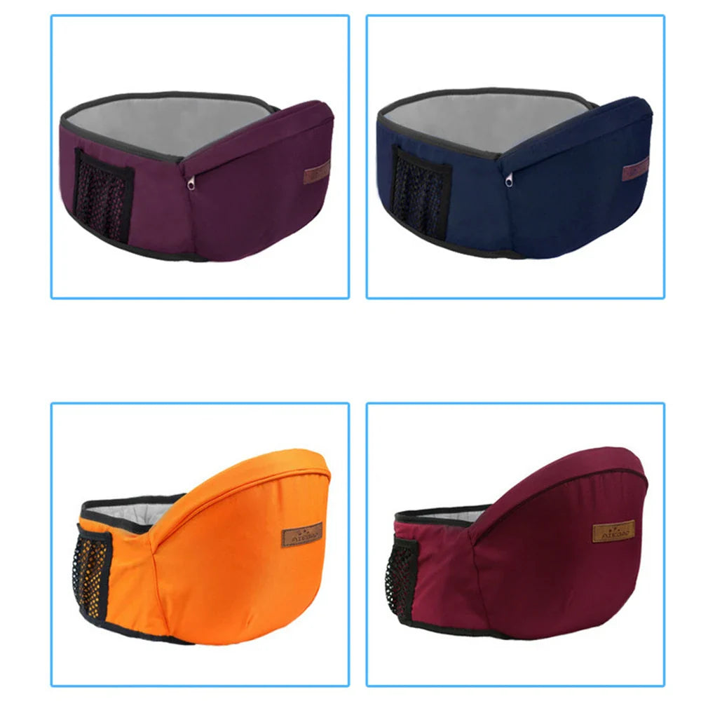 Baby carrier multivariant-1