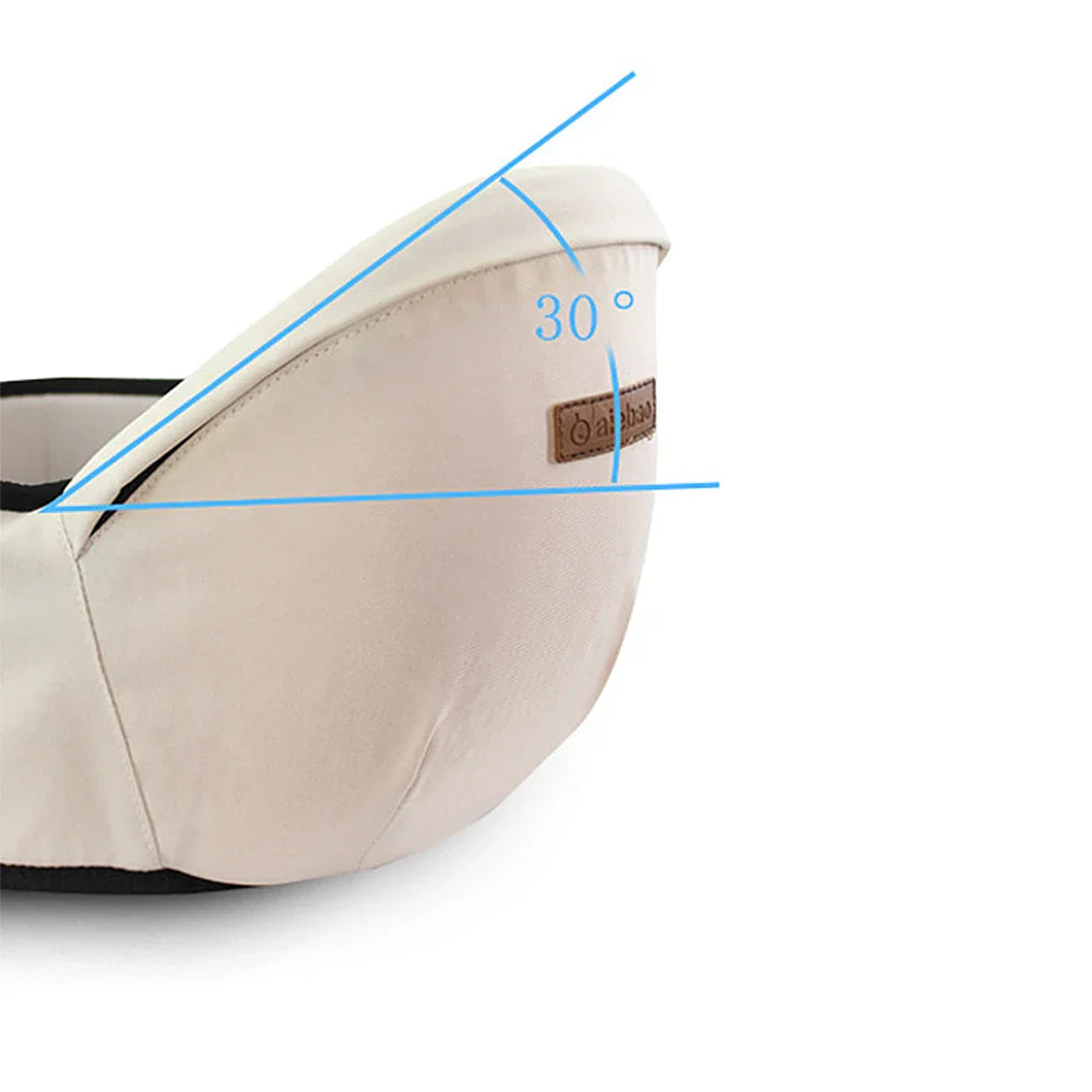 Baby carrier multivariant-3