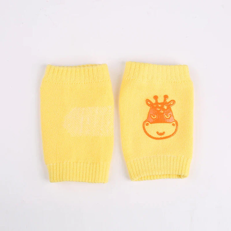 Non-slip Knee Pads for Children Multivariant-9