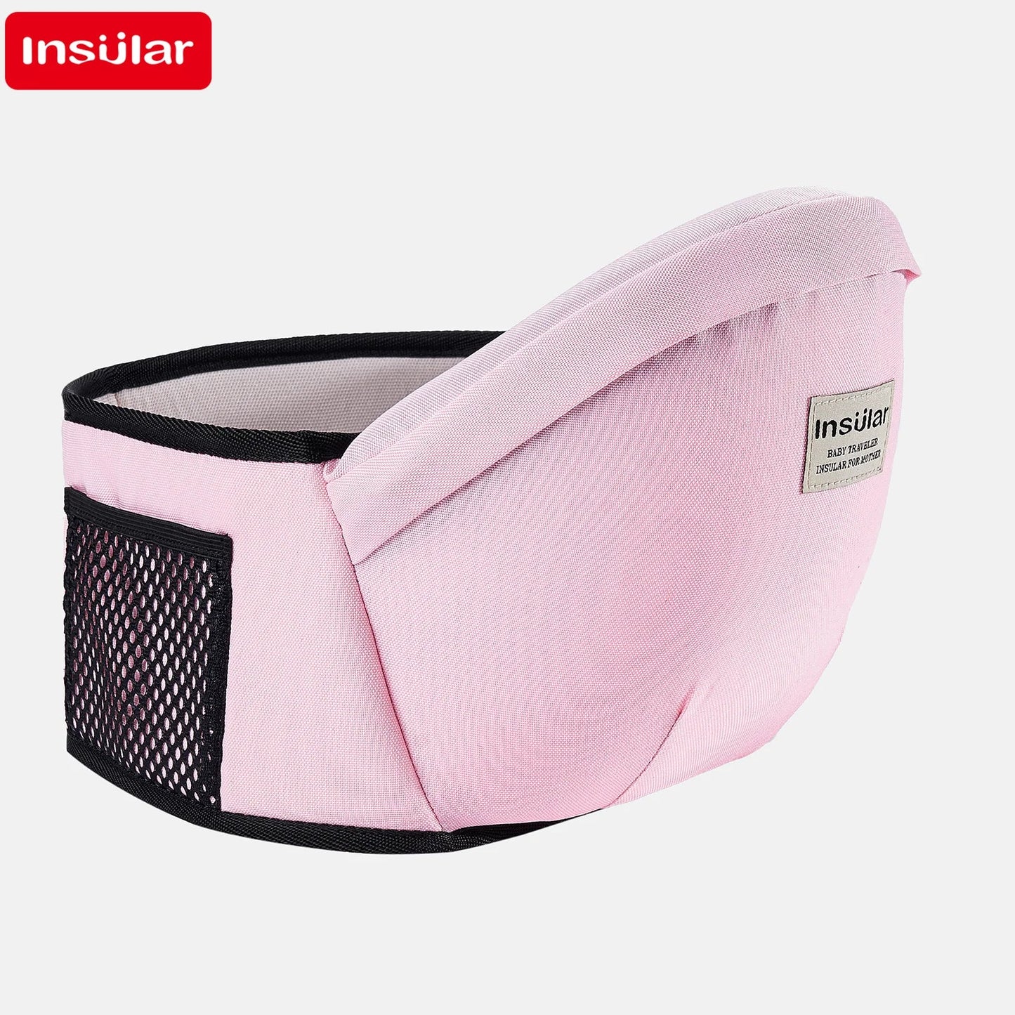 Baby carrier multivariant-12