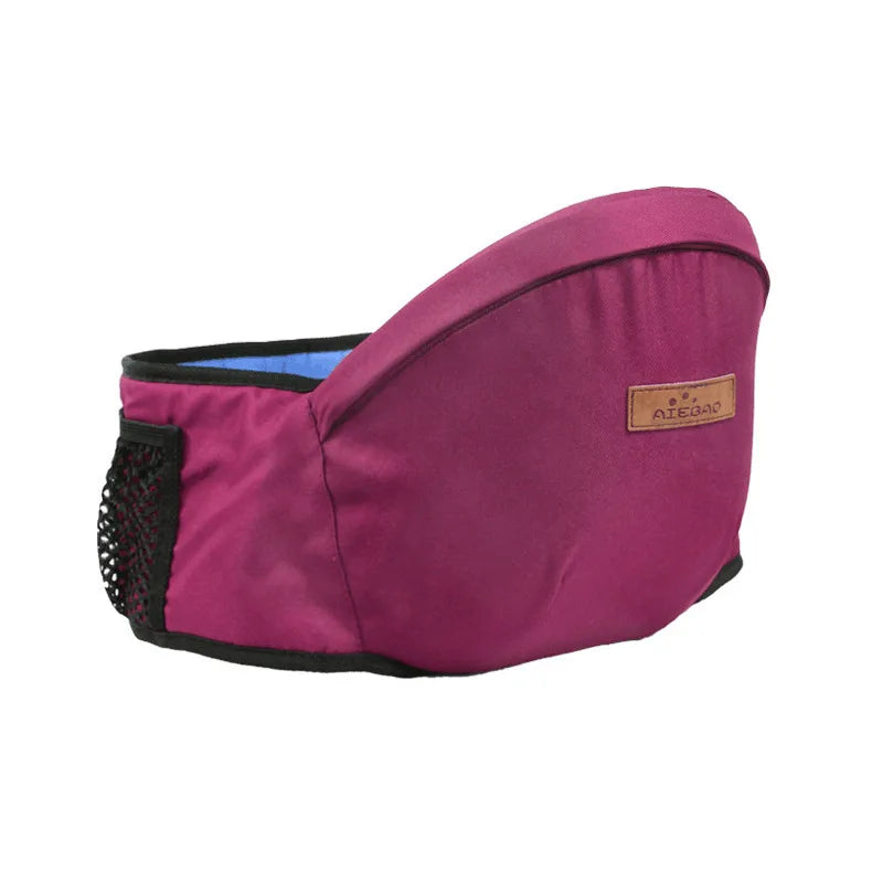 Baby carrier multivariant-7