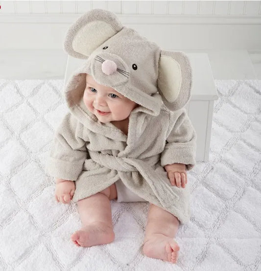 Infant Clothing
