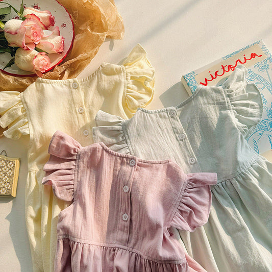 Young Girls Clothing