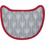 Baby Carrier Backpack Infantino Classic Carrier Black + 0 Months-5