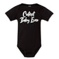 Cutest Baby Ever Baby/Toddler Onesie-1
