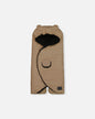 Snugly Baby Wrap Designed For Car Seat And Stroller Chanterelle-0
