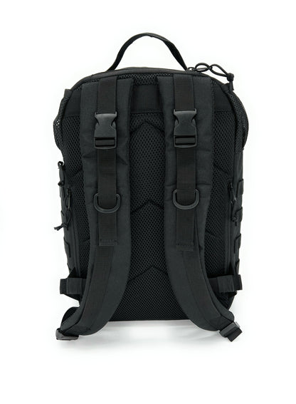 Compact Diaper Bag Backpack-3