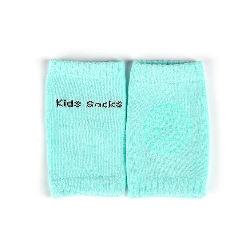 Non-slip Knee Pads for Children Multivariant-21