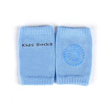 Non-slip Knee Pads for Children Multivariant-15