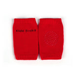 Non-slip Knee Pads for Children Multivariant-17