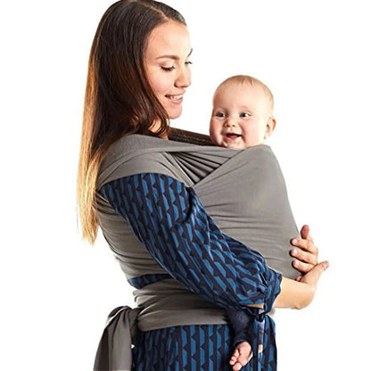 Cotton Baby Wrap multivariant-4