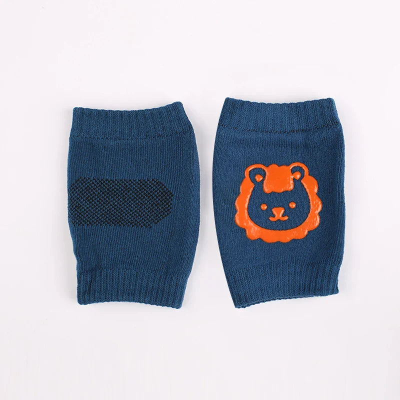 Non-slip Knee Pads for Children Multivariant-13