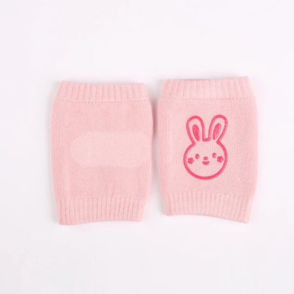 Non-slip Knee Pads for Children Multivariant-12