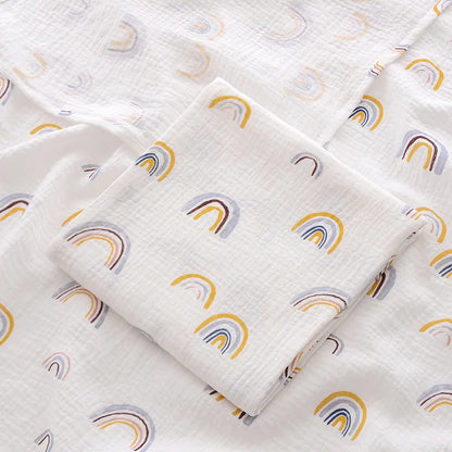 Swaddle Multipurpose Towel Multivariant-5