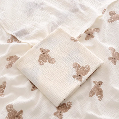 Swaddle Multipurpose Towel Multivariant-3