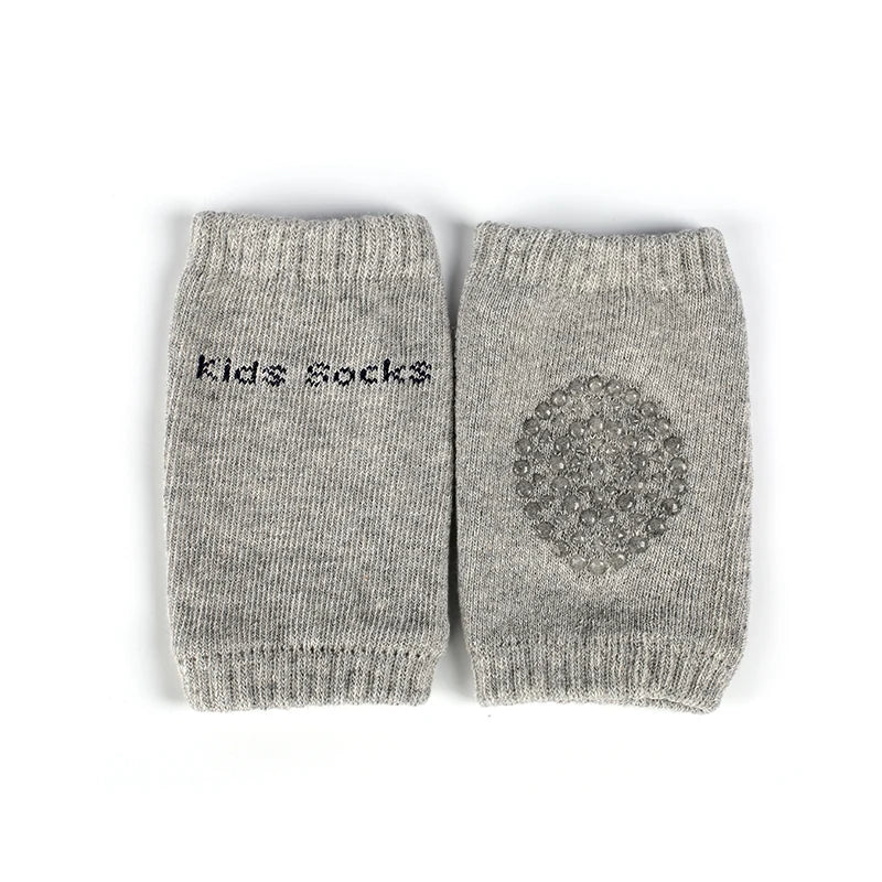 Non-slip Knee Pads for Children Multivariant-18