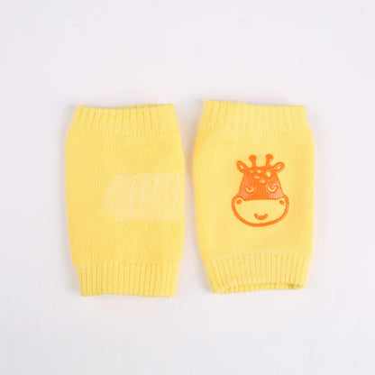 Non-slip Knee Pads for Children Multivariant-9