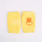 Non-slip Knee Pads for Children Multivariant-9
