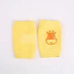 Non-slip Knee Pads for Children Multivariant-9
