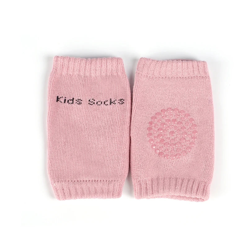 Non-slip Knee Pads for Children Multivariant-16