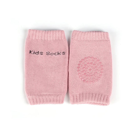 Non-slip Knee Pads for Children Multivariant-16