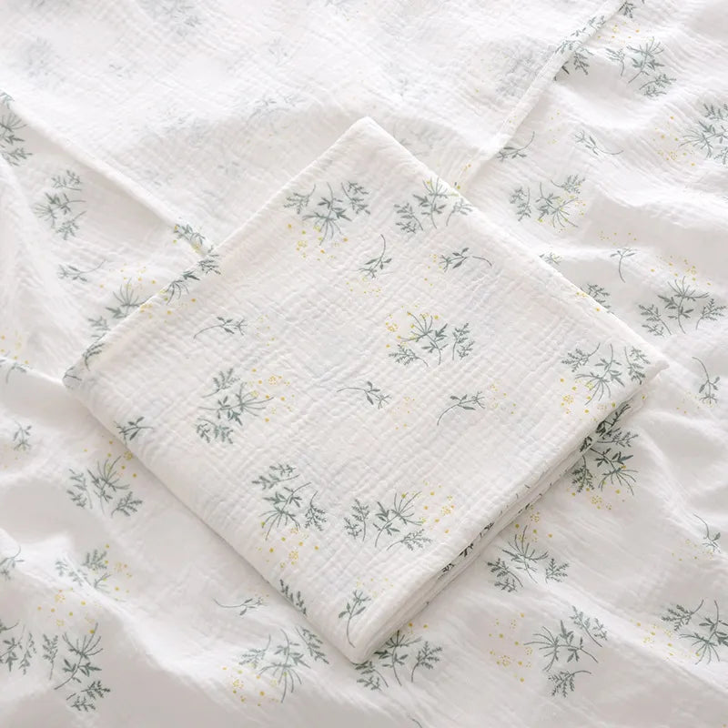Swaddle Multipurpose Towel Multivariant-9