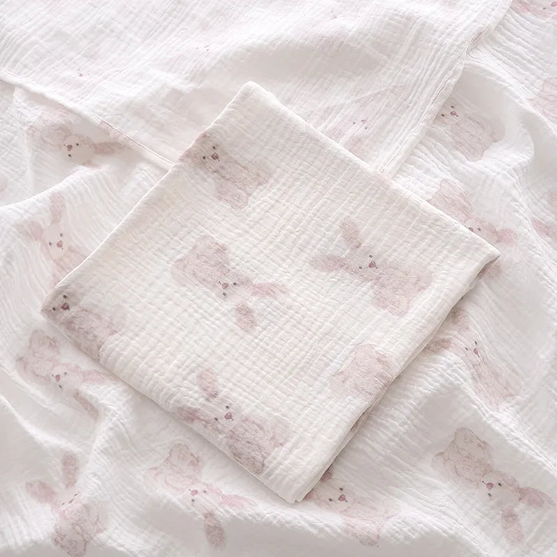 Swaddle Multipurpose Towel Multivariant-10