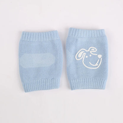 Non-slip Knee Pads for Children Multivariant-8