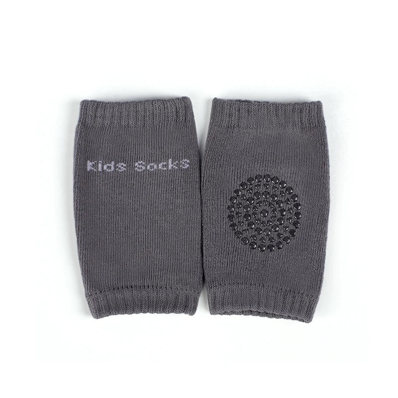 Non-slip Knee Pads for Children Multivariant-11