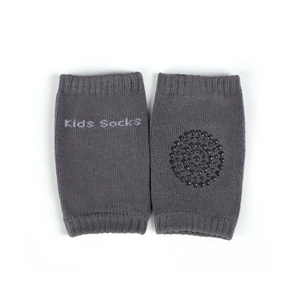 Non-slip Knee Pads for Children Multivariant-11