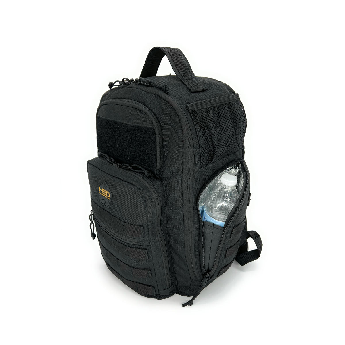 Compact Diaper Bag Backpack-2