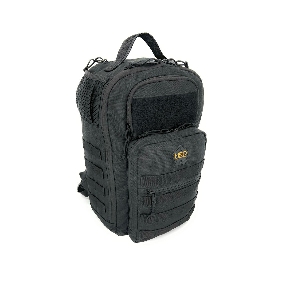 Compact Diaper Bag Backpack-1