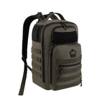 Compact Diaper Bag Backpack-6